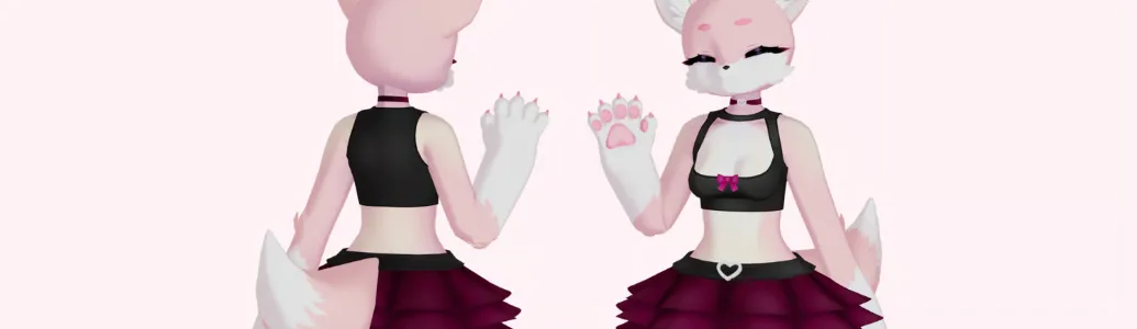 Banner for the page