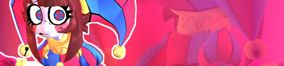 Banner for the page