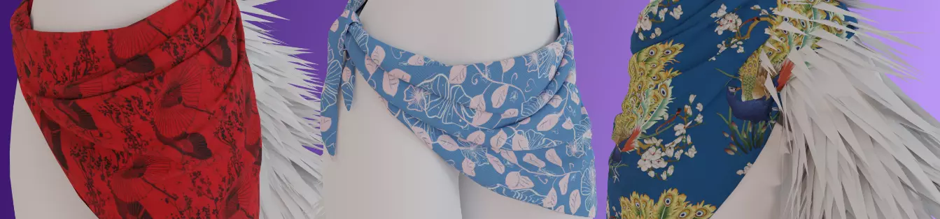 Banner for the page