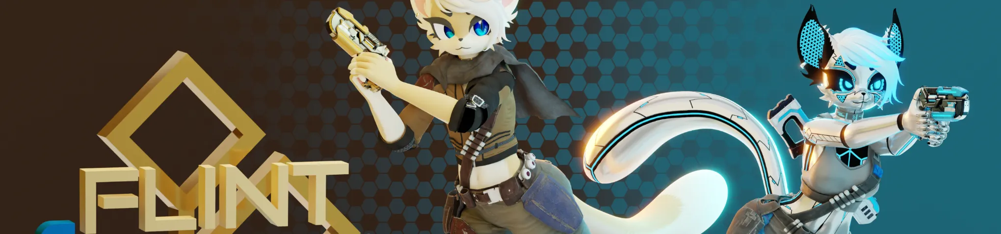 Banner for the page