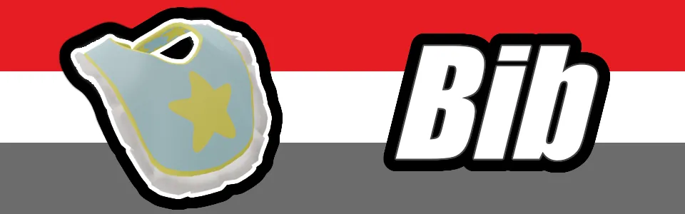 Banner for the page
