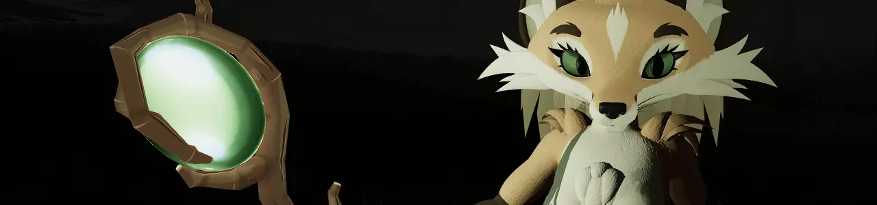 Banner for the page