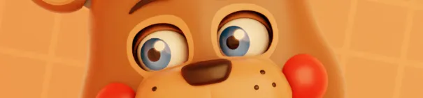 Banner for the page