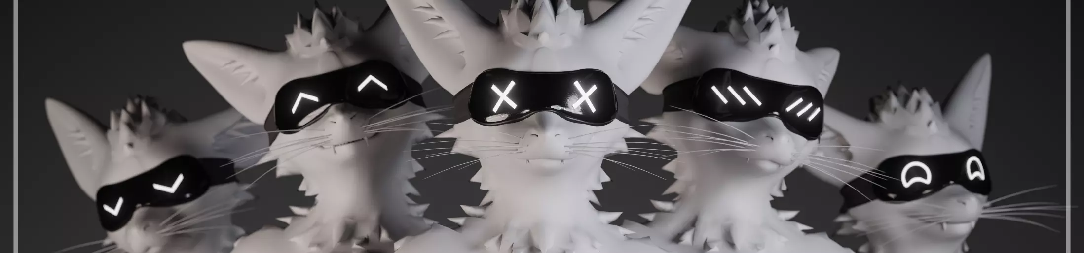 Banner for the page