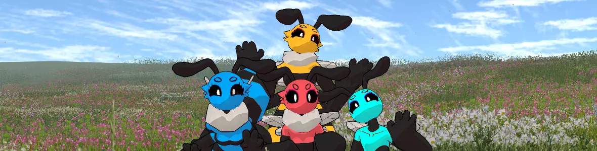 Banner for the page