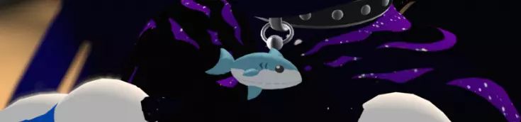 Banner for the page