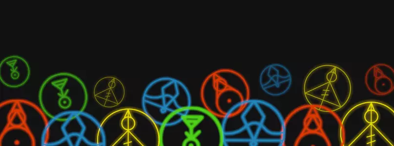 Banner for the page