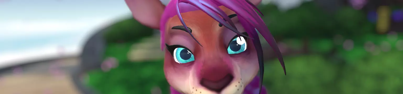 Banner for the page