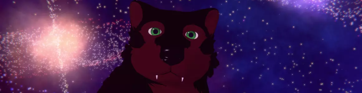 Banner for the page