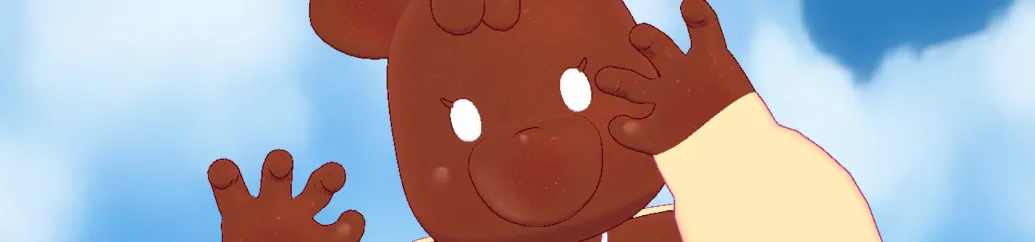 Banner for the page