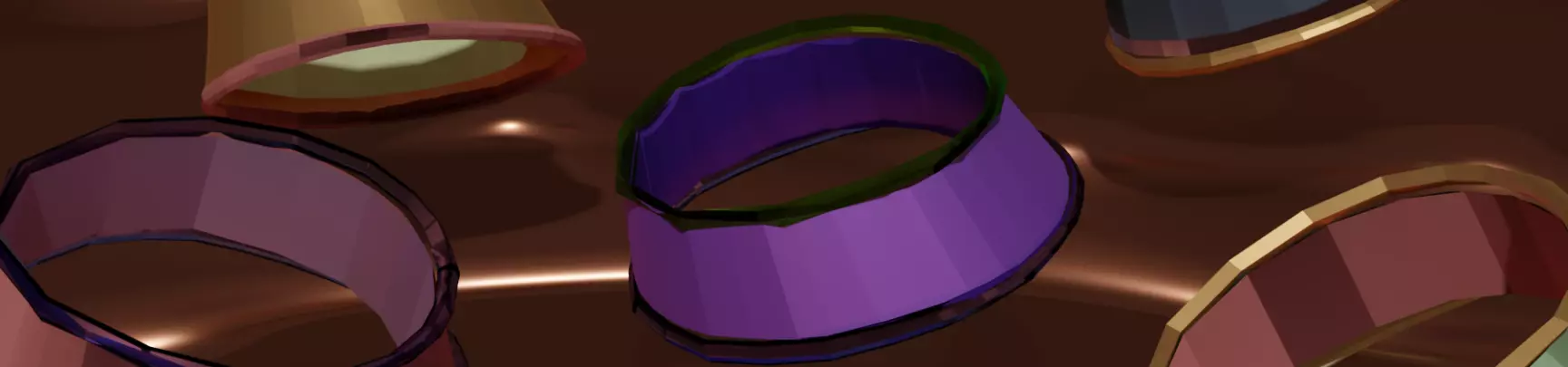 Banner for the page