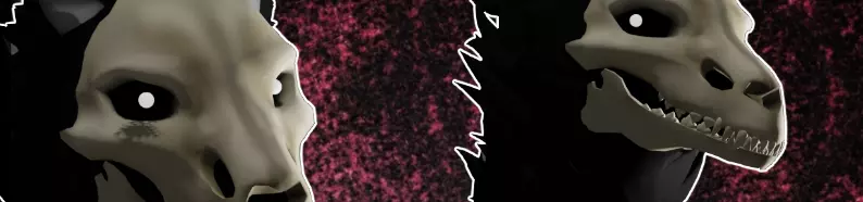 Banner for the page