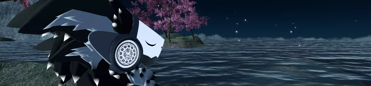 Banner for the page