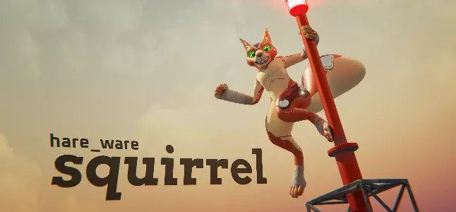 Banner for the page