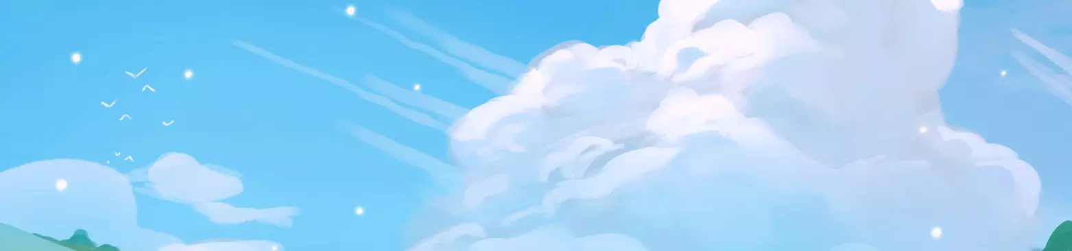 Banner for the page