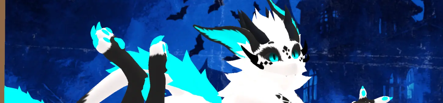 Banner for the page