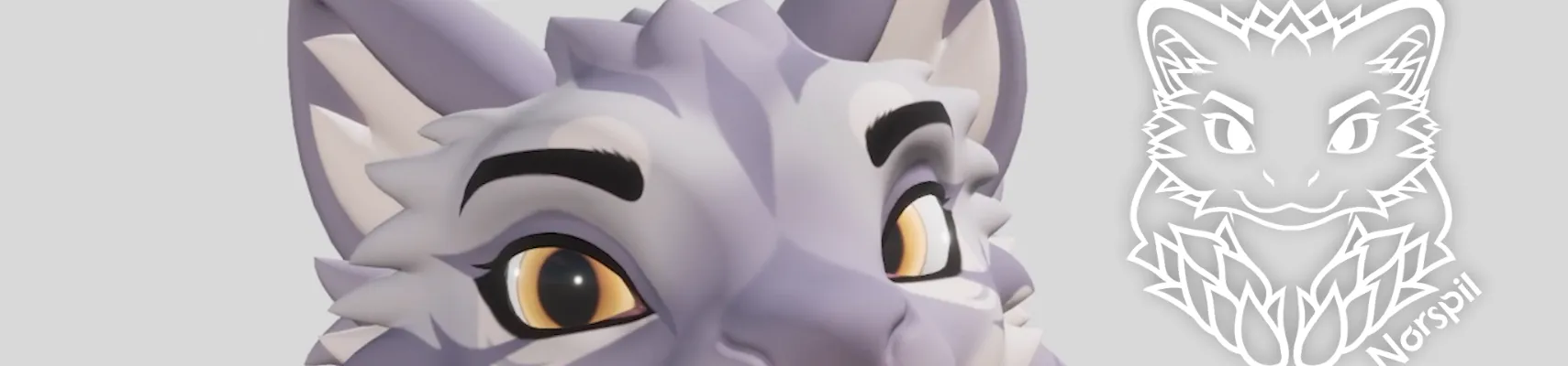 Banner for the page