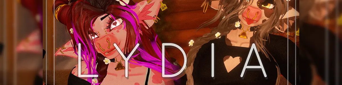 Banner for the page