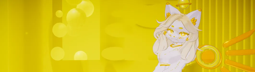 Banner for the page