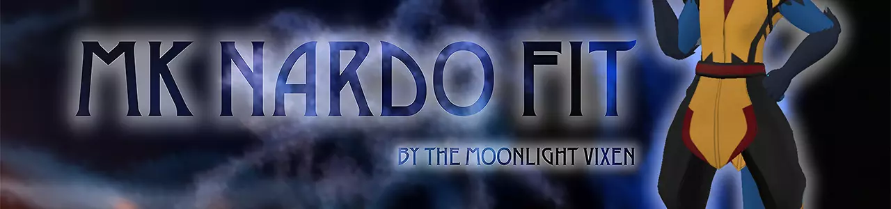 Banner for the page