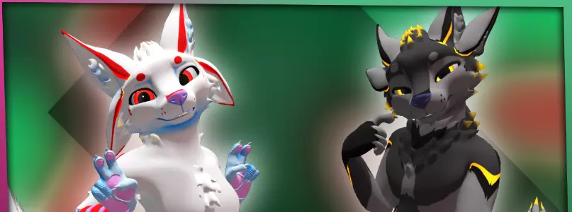 Banner for the page