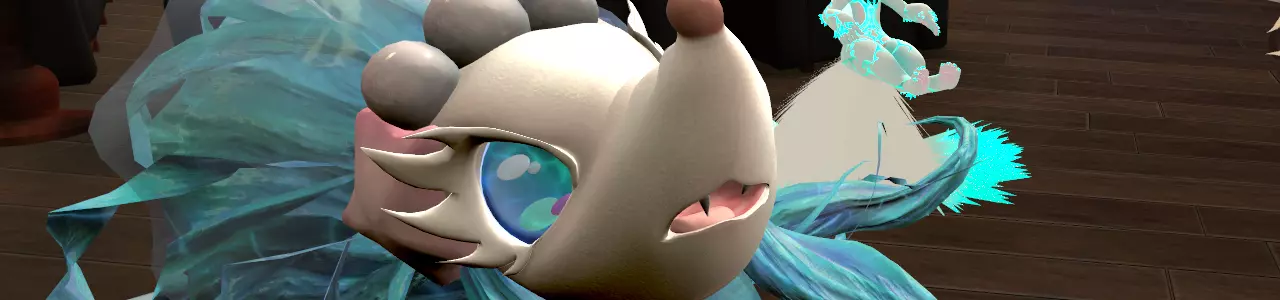Banner for the page