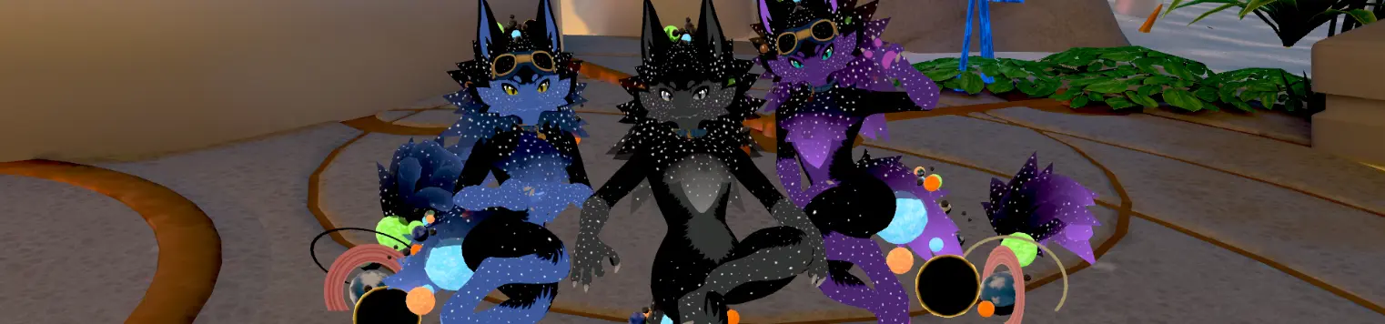 Banner for the page