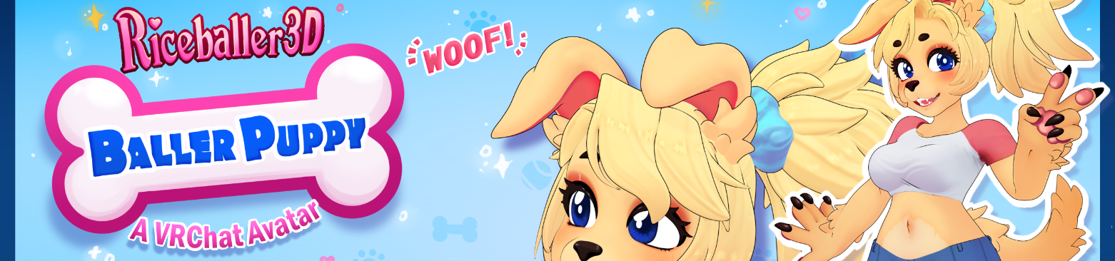 Banner for the page
