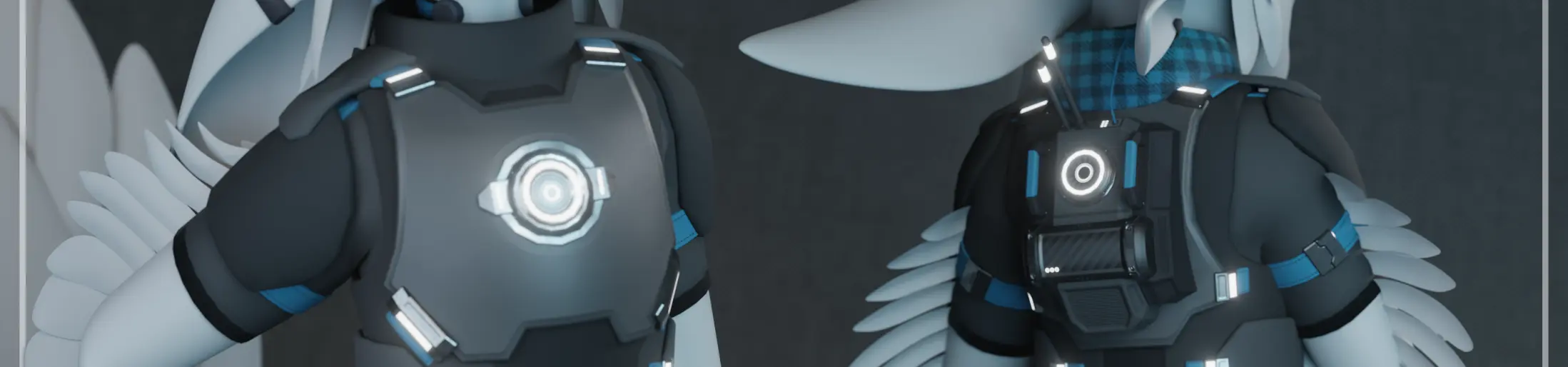 Banner for the page