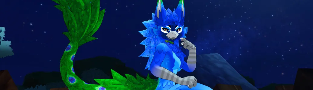 Banner for the page