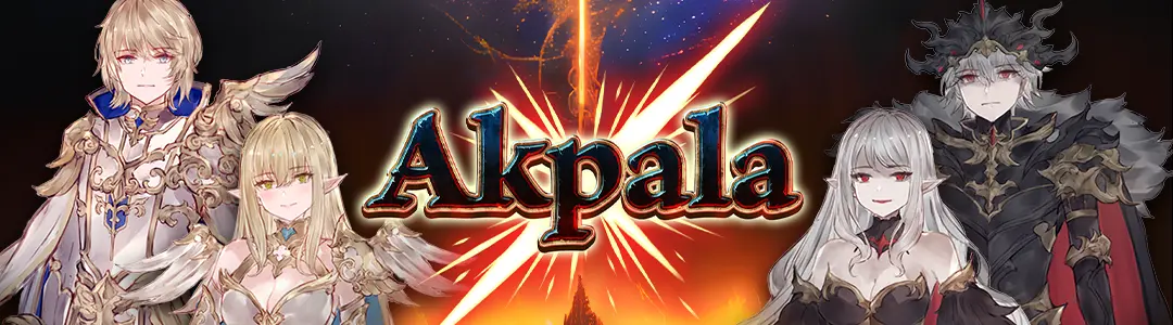 Banner for the page