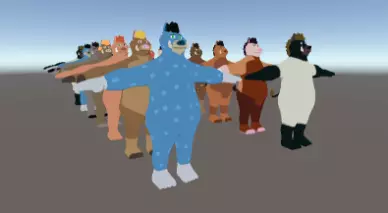 Banner for the page