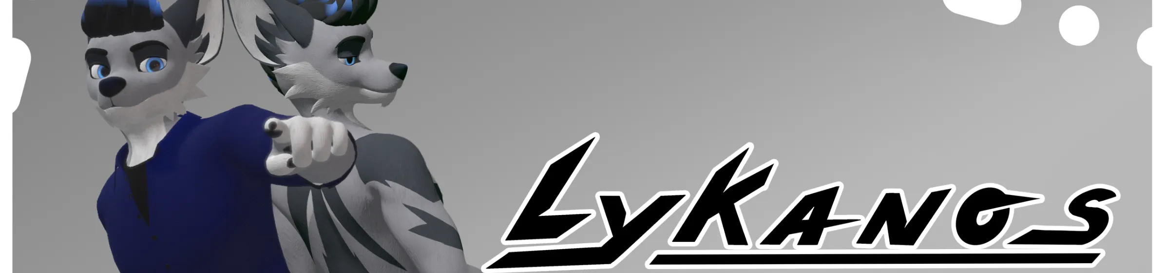 Banner for the page