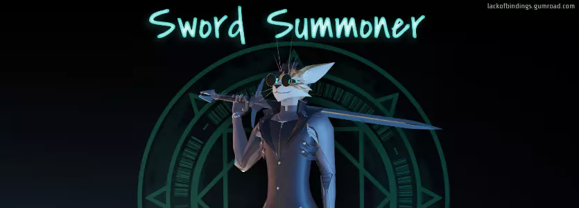 Banner for the page