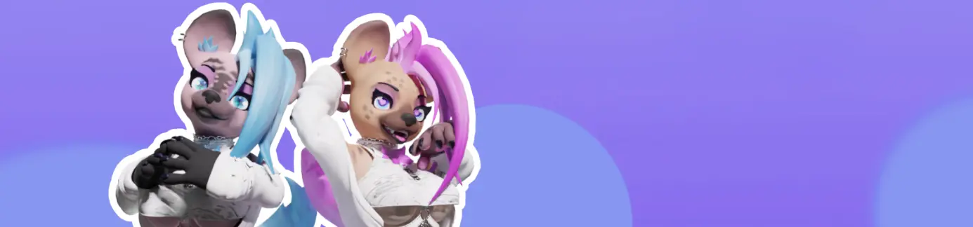 Banner for the page