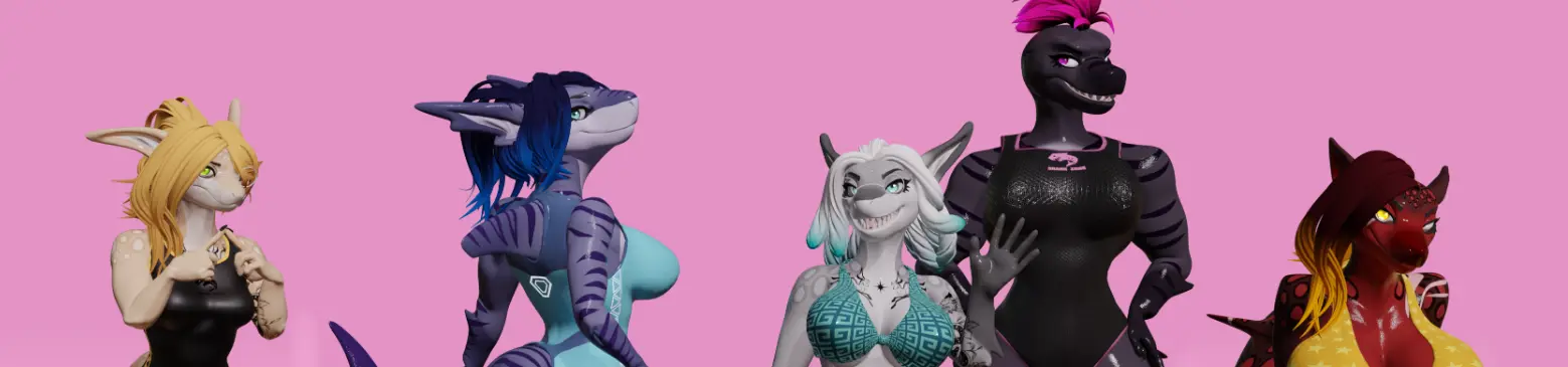 Banner for the page