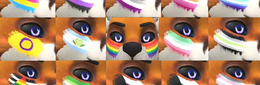 Banner for the page