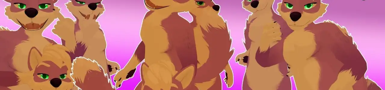 Banner for the page