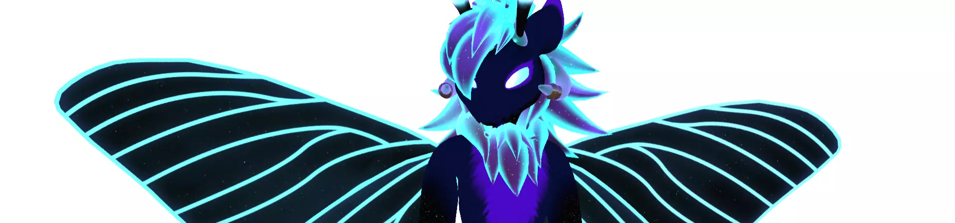 Banner for the page