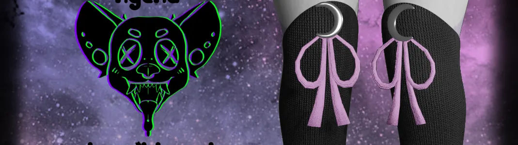Banner for the page
