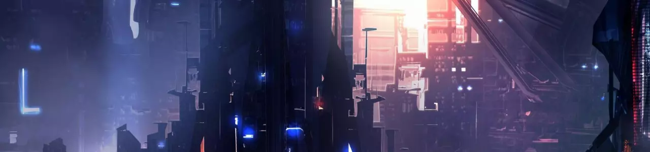 Banner for the page