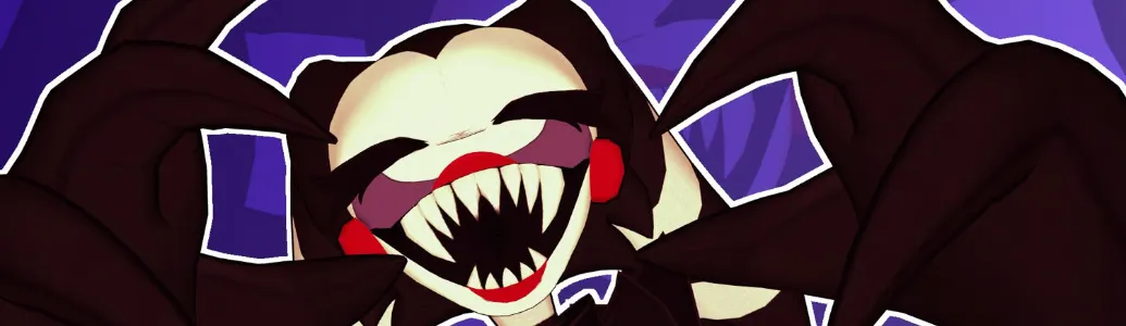 Banner for the page