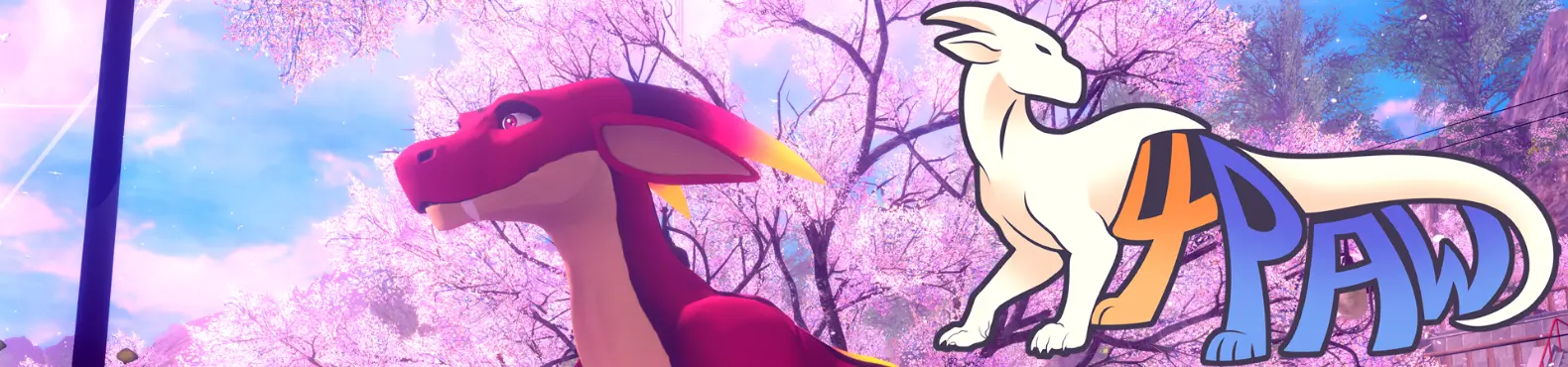 Banner for the page