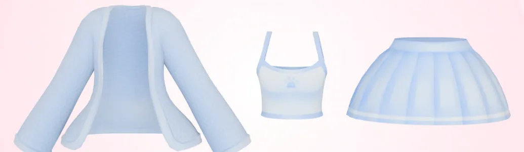 Banner for the page
