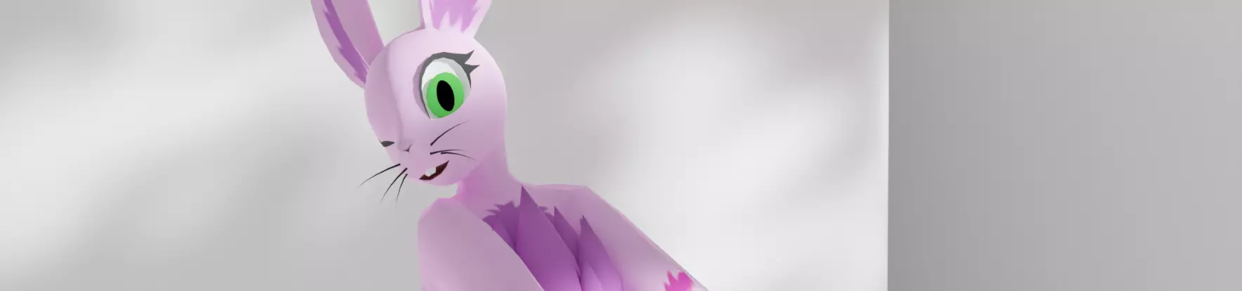 Banner for the page