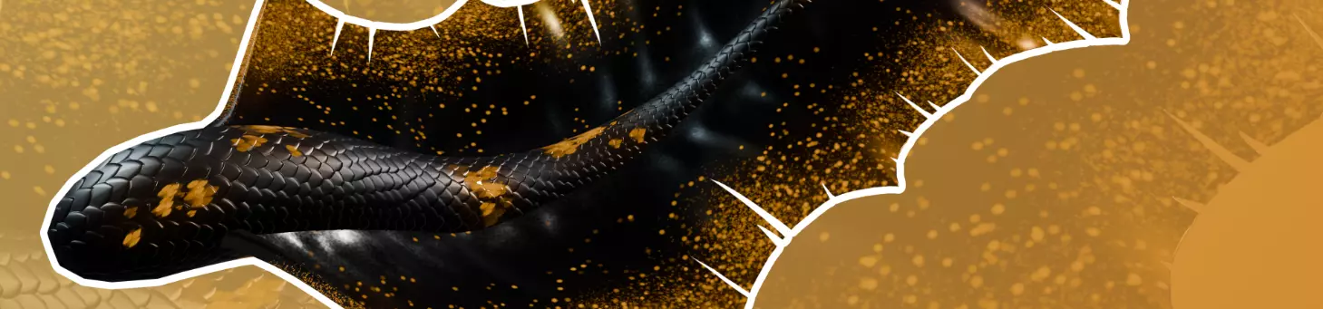 Banner for the page