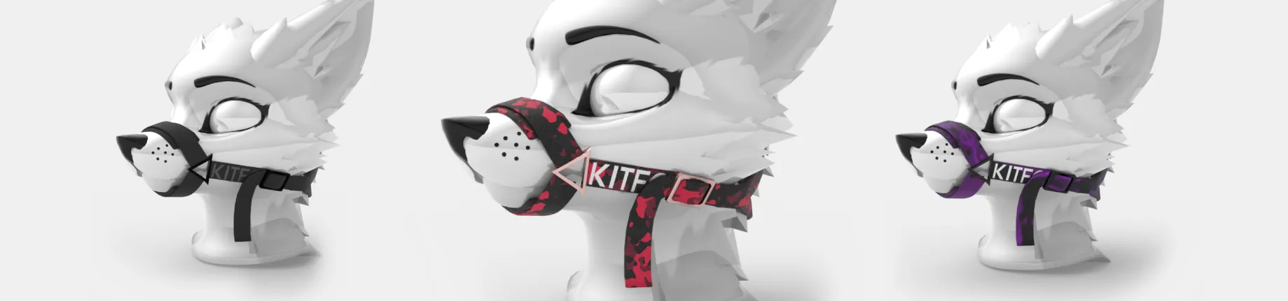Banner for the page