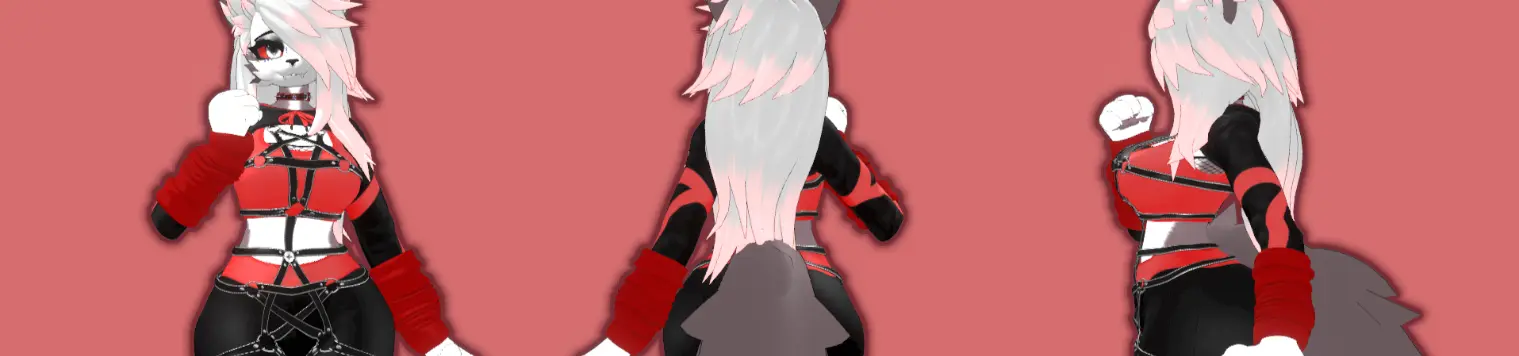 Banner for the page