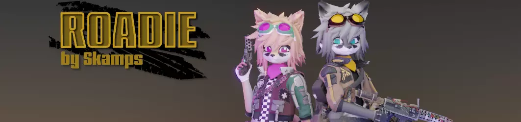 Banner for the page