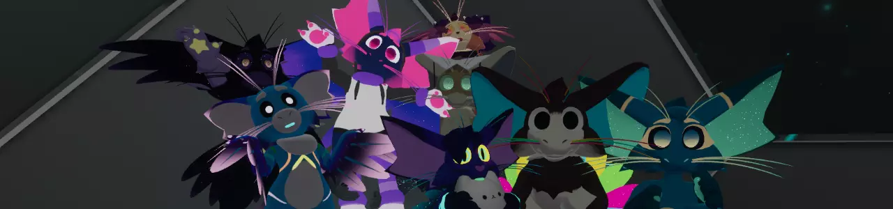 Banner for the page